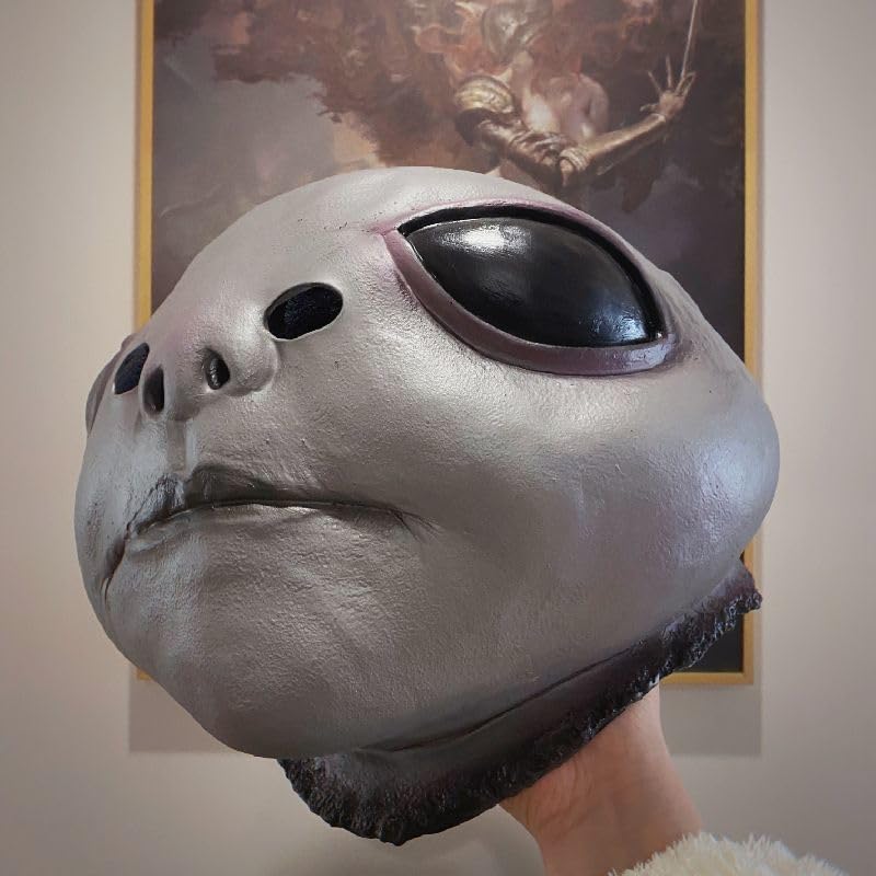 Amazon | エルデンリング 仮面 しろがねの覆面 マスク コスプレ 覆面